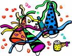 PARTY!!!!